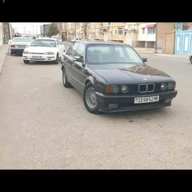 BMW 525 1991