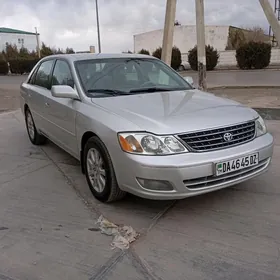 Toyota Avalon 2002