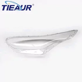 Kia Forte 19-21 faran aynasy