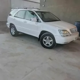 Lexus RX 300 1999