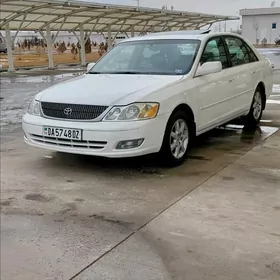Toyota Avalon 2001