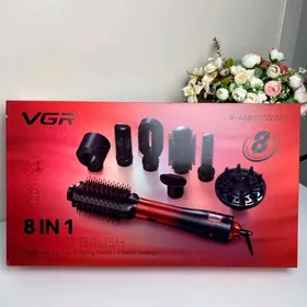 PROFESSIONAL VGR FEN 8B1 BETY