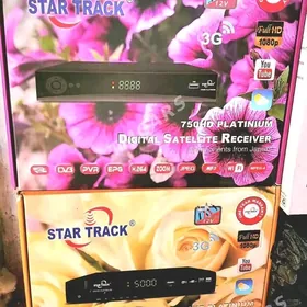 ARZANJA TŸUNER STARTREK