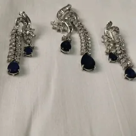 Золото и серебро