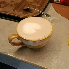 Barista iş