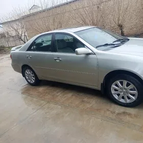 Toyota Camry 2002