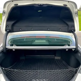 Camry Bagaj Rezin Kowrik Argna