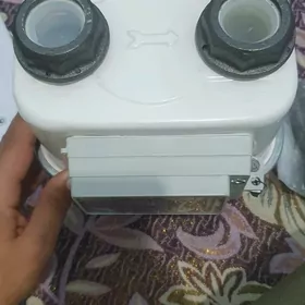 газ учётчик