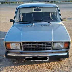 Lada 2107 2010