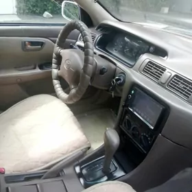 Toyota Camry 1999