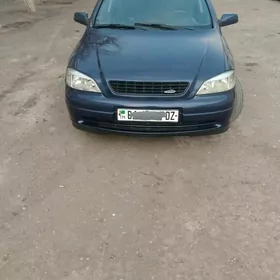 Opel Astra 1998