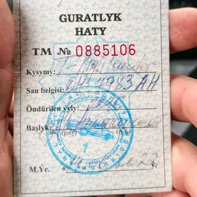 7983 gurotluk tapdym