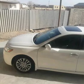 Toyota Camry 2007