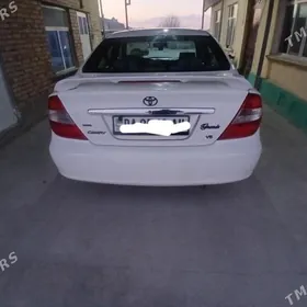 Toyota Camry 2003