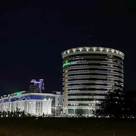 Berkarar office 10-njy gat