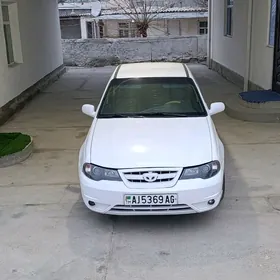 Daewoo Nexia 2011