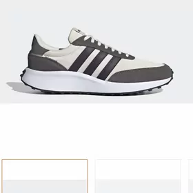 Кроссовки адидас