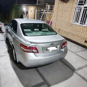 Toyota Camry 2010