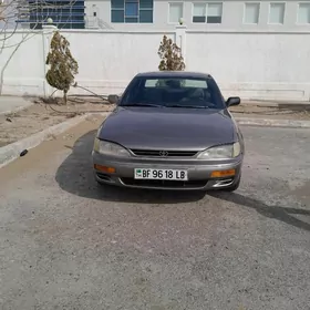 Toyota Camry 1996