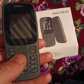 Nokia 106