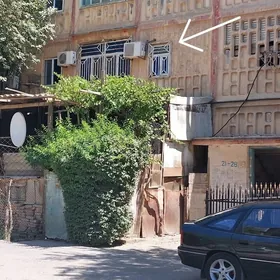 EKSPERMENTAL 2-NJI ETAZ 3KOM+