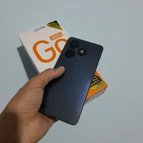 Tecno Spark Go  8/128