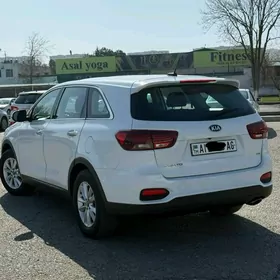 Kia Sorento 2020