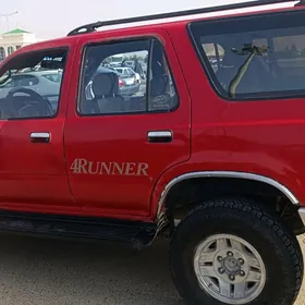 Toyota 4Runner 1995
