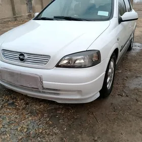 Opel Astra 2003