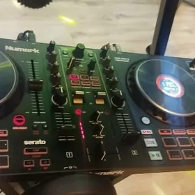 DJ APARAT NUMARK