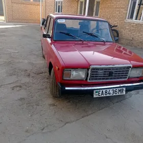 Lada 2107 1998