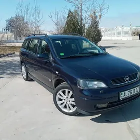 Opel Astra 2003