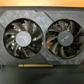 GTX 1660 TUF GAMING 6GB