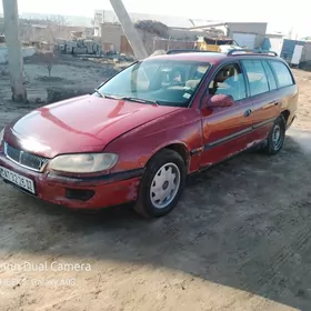 Opel Omega 1995