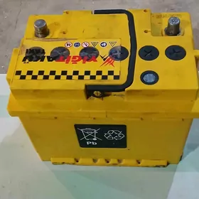 Akkumliyator аккумлятор