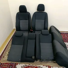 Azyada cemrin sidenisni