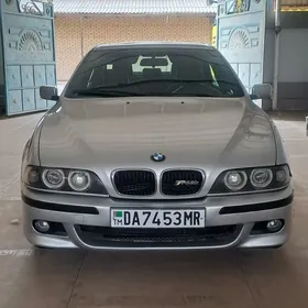 BMW 530 2002