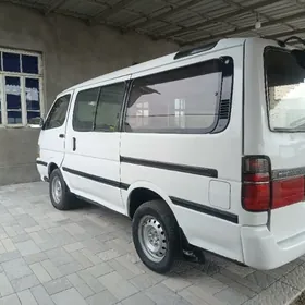 Toyota Hiace 1990