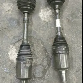 Merc 204/212/221/CLK granady