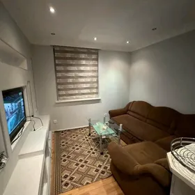 ГУЛАЛЕК 2-ком 1-этж