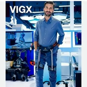 invalidlara kömekçi robot