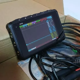 Осцилографф osilograff