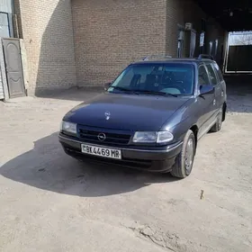 Opel Astra 1992