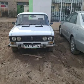Lada 2106 1993