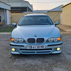 BMW 525 2002