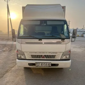 Mitsubishi Canter 2013