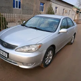 Toyota Camry 2005