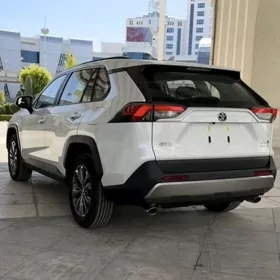 Toyota RAV4 2020