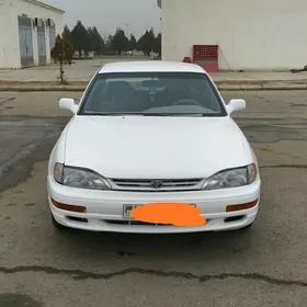 Toyota Camry 1992