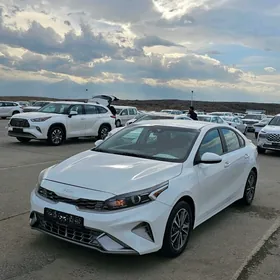 Kia Forte 2022